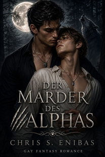 Der Marder des Alphas