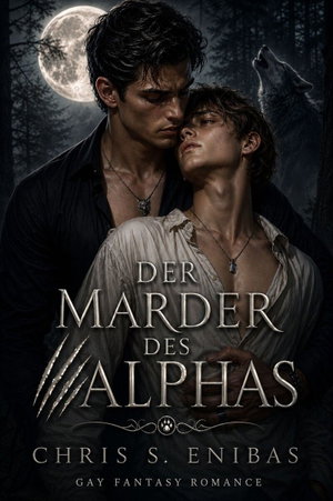 Der Marder des Alphas