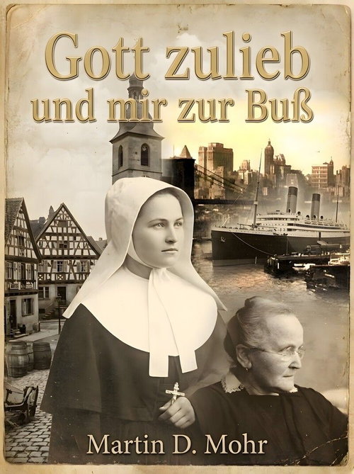 Gott zulieb und mir zur Buß