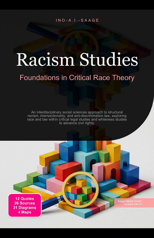 Racism Studies: Foundations in Critical Race Theory