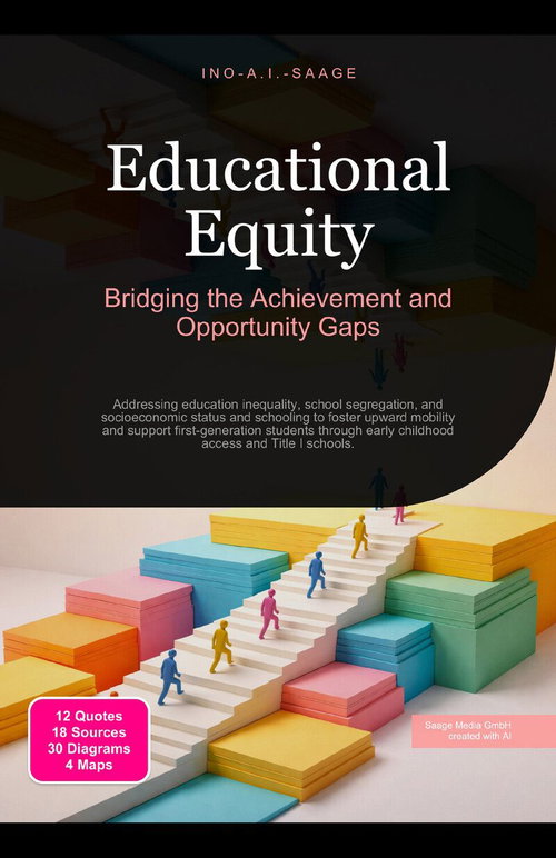 Educational Equity: Bridging the Achievement and Opportunity Gaps