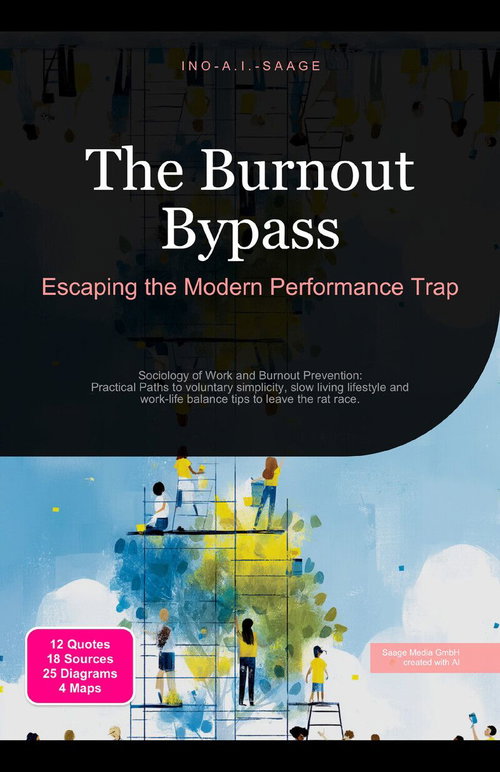 The Burnout Bypass: Escaping the Modern Performance Trap