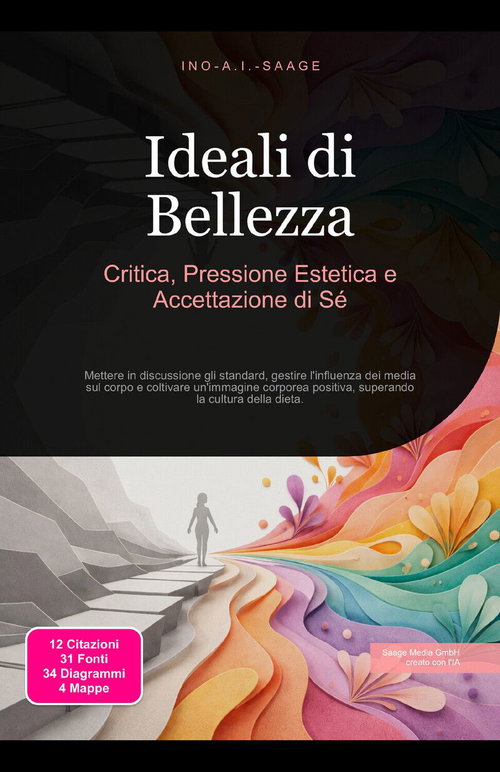 Ideali di Bellezza: Critica, Pressione Estetica e Accettazione di Sé