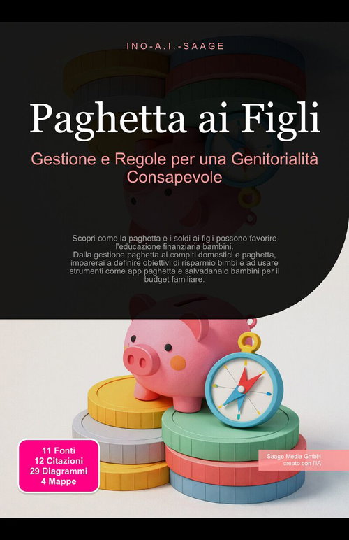 Paghetta ai Figli