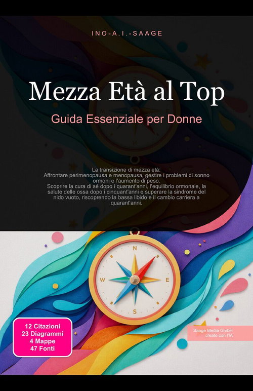 Mezza Età al Top
