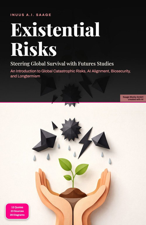 Existential Risks: Steering Global Survival with Futures Studies