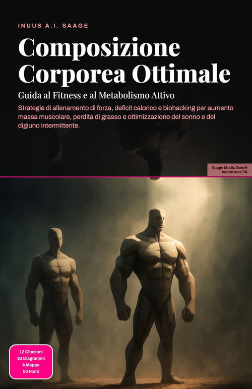 Composizione Corporea Ottimale: Guida al Fitness e al Metabolismo Attivo