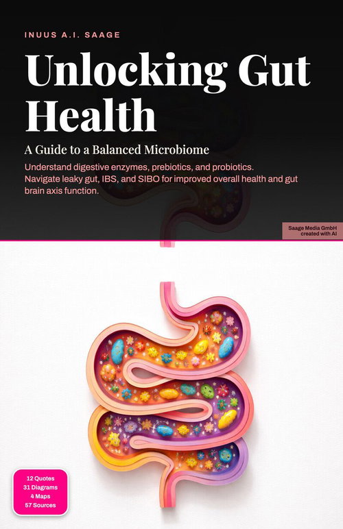 Unlocking Gut Health: A Guide to a Balanced Microbiome