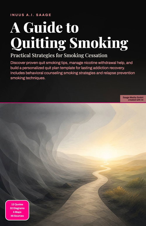 A Guide to Quitting Smoking: Practical Strategies for Smoking Cessation