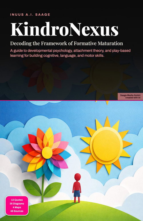 KindroNexus: Decoding the Framework of Formative Maturation