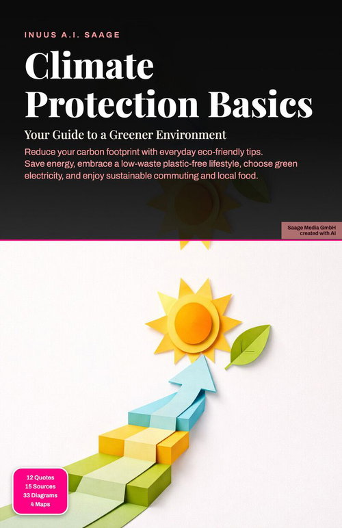Climate Protection Basics: Your Guide to a Greener Environment