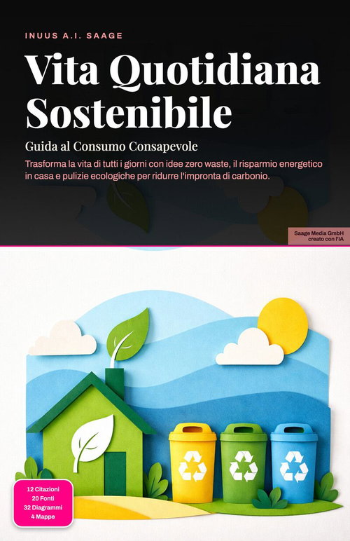 Vita Quotidiana Sostenibile: Guida al Consumo Consapevole