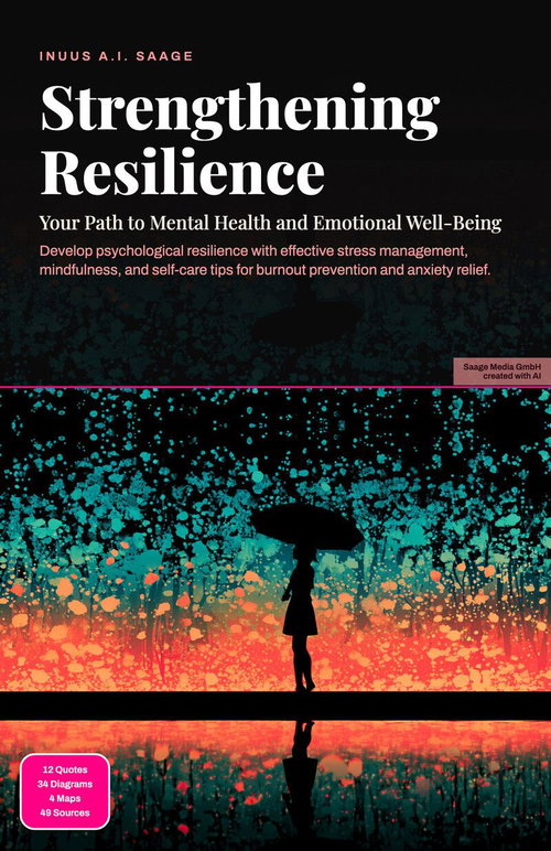 Strengthening Resilience: Your Path to Mental Health and Emotional Well-Being