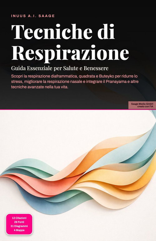 Tecniche di Respirazione: Guida Essenziale per Salute e Benessere
