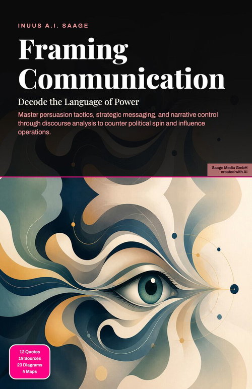 Framing Communication: Decode the Language of Power