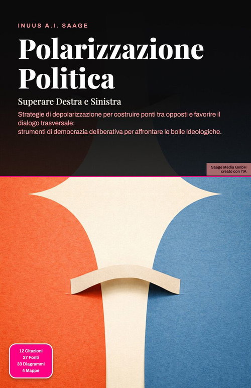 Polarizzazione Politica: Superare Destra e Sinistra
