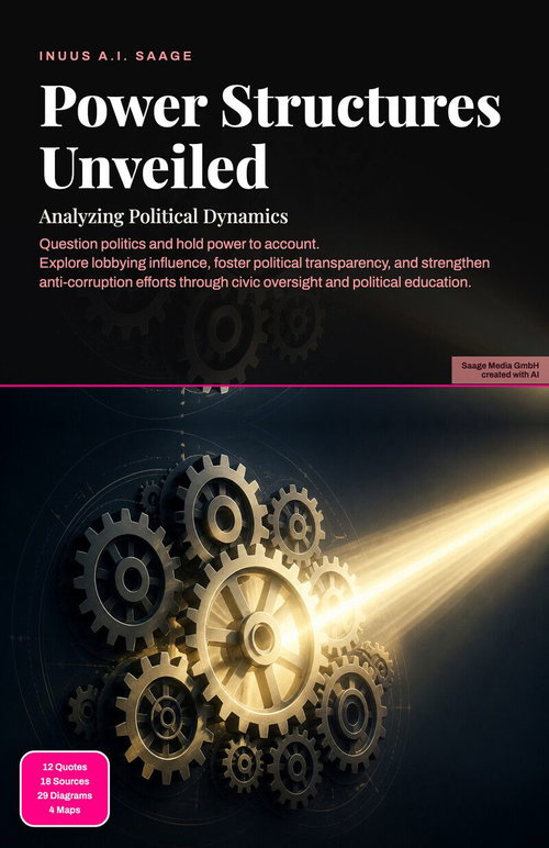 Power Structures Unveiled: Analyzing Political Dynamics