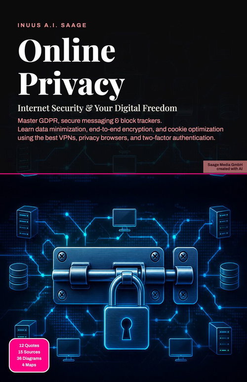 Online Privacy: Internet Security & Your Digital Freedom