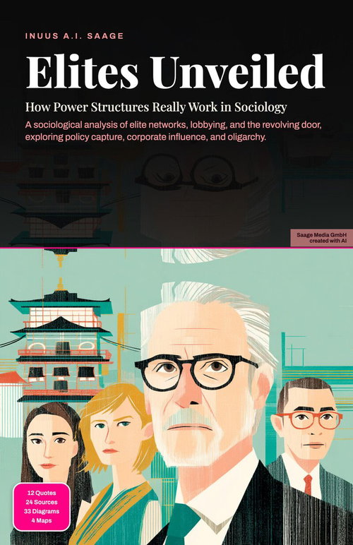 Elites Unveiled: How Power Structures Really Work in Sociology
