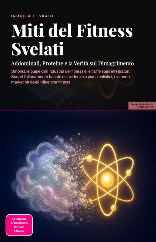 Miti del Fitness Svelati: Addominali, Proteine e la Verità sul Dimagrimento