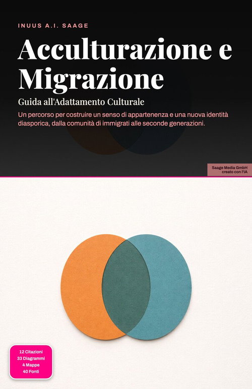 Acculturazione e Migrazione: Guida all'Adattamento Culturale