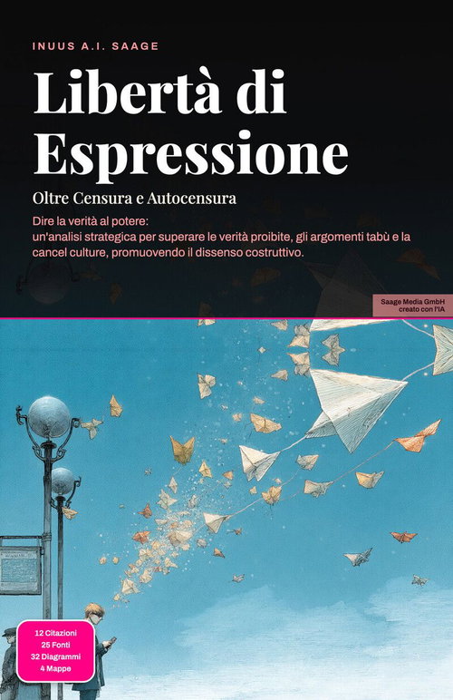 Libertà di Espressione: Oltre Censura e Autocensura