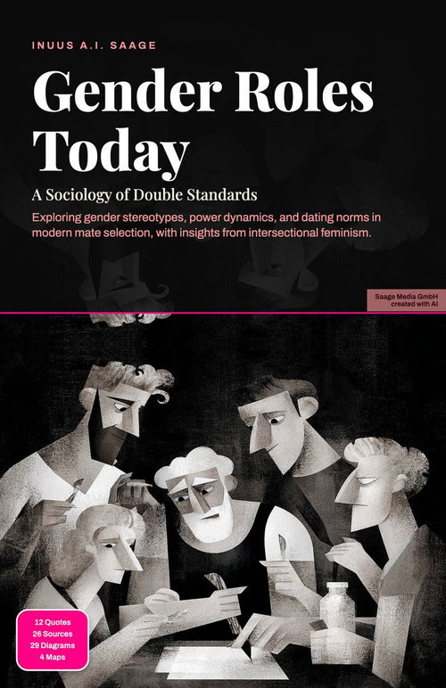 Gender Roles Today: A Sociology of Double Standards
