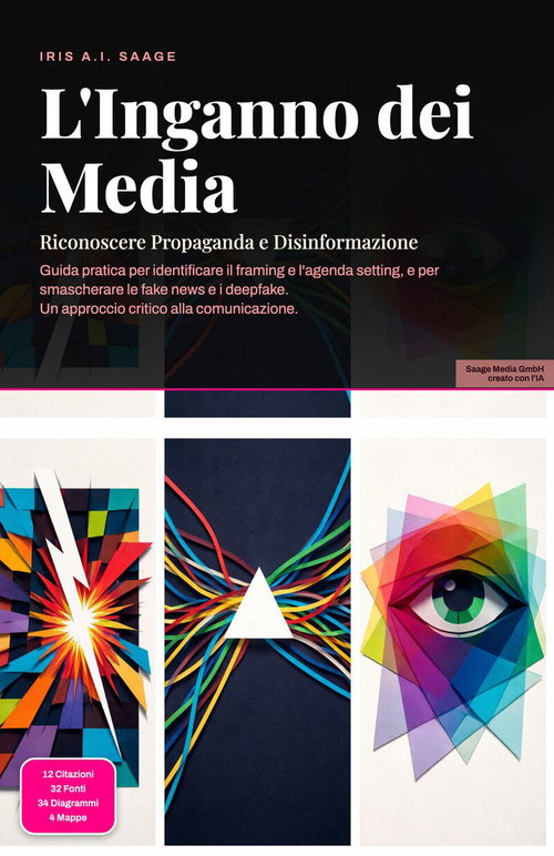 L'Inganno dei Media: Riconoscere Propaganda e Disinformazione