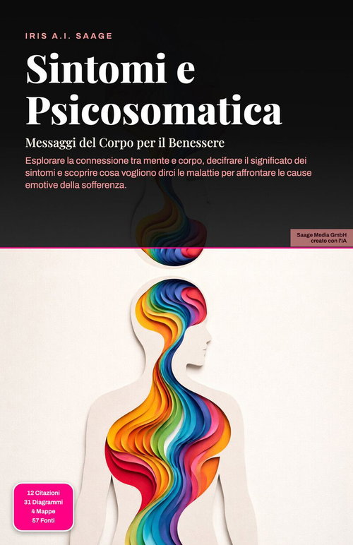 Sintomi e Psicosomatica: Messaggi del Corpo per il Benessere