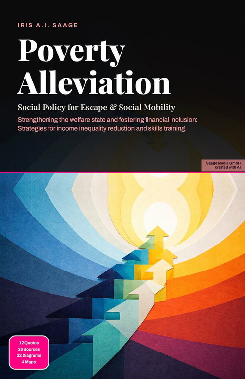 Poverty Alleviation: Social Policy for Escape & Social Mobility