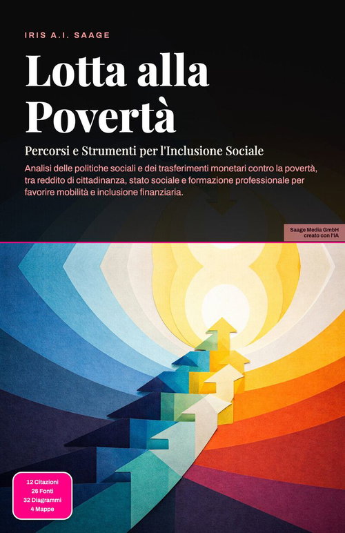 Lotta alla Povertà: Percorsi e Strumenti per l'Inclusione Sociale