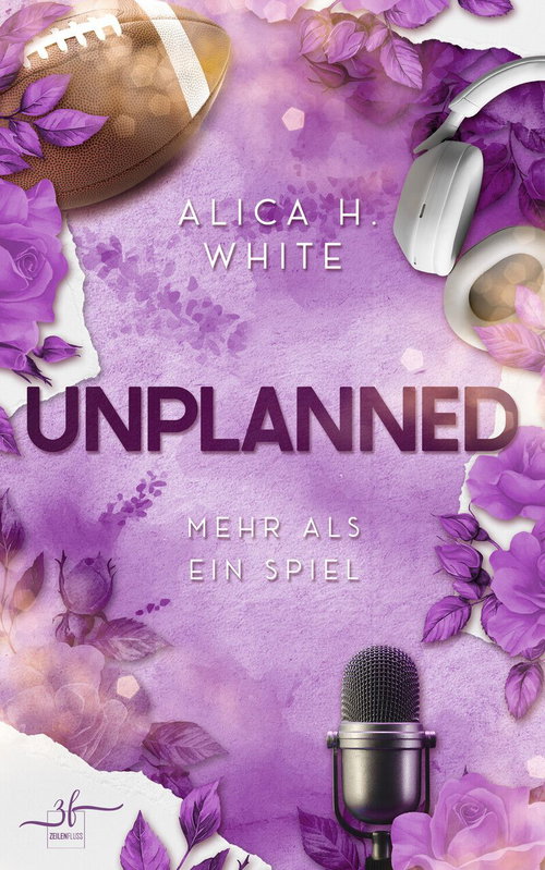 Unplanned – Mehr als ein Spiel