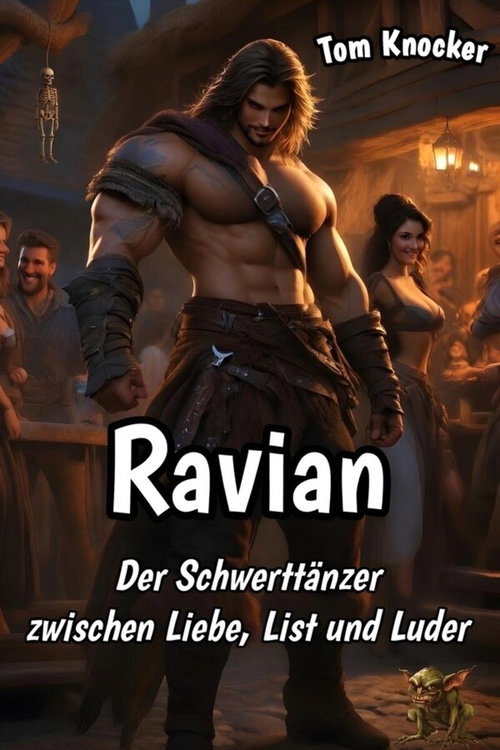 Ravian