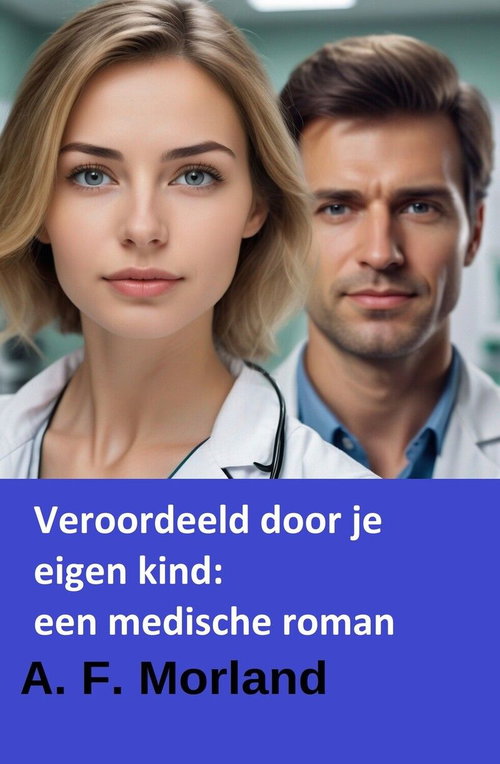 Veroordeeld door je eigen kind: een medische roman