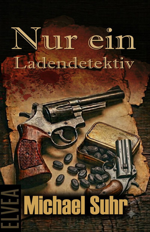 Nur ein Ladendetektiv