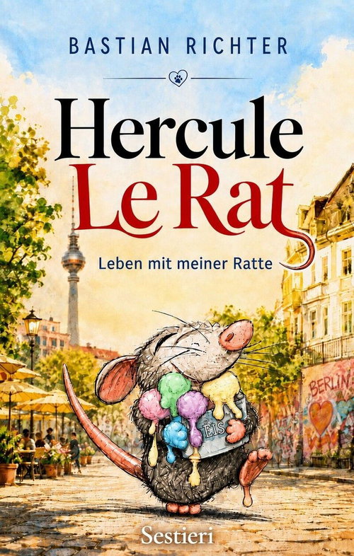 Hercule Le Rat