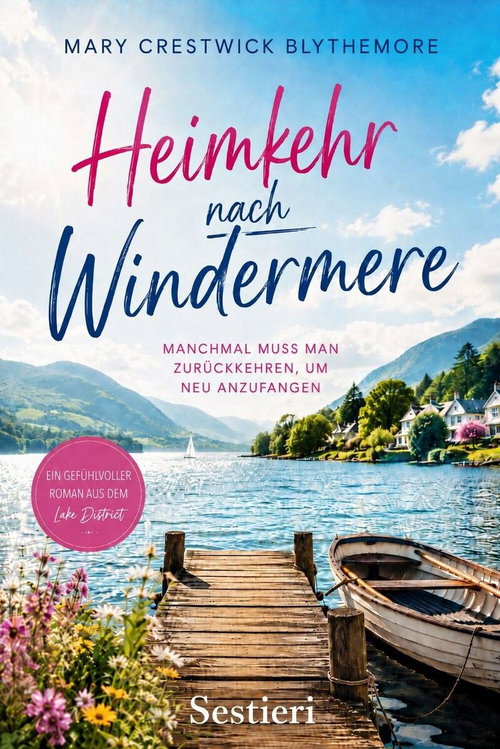 Heimkehr nach Windermere