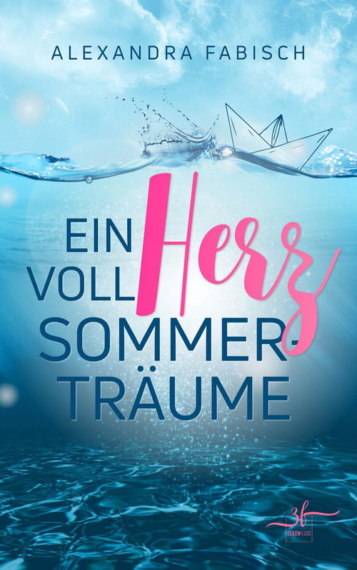 Ein Herz voll Sommerträume
