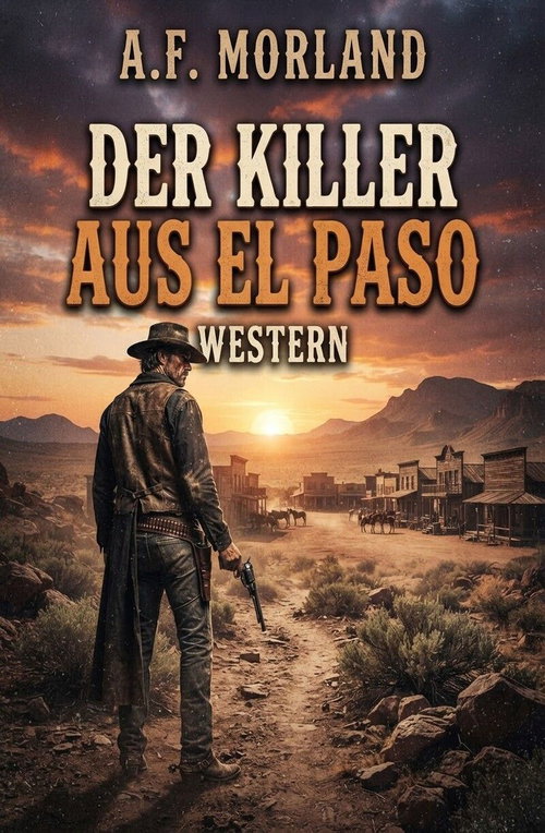 Der Killer aus El Paso