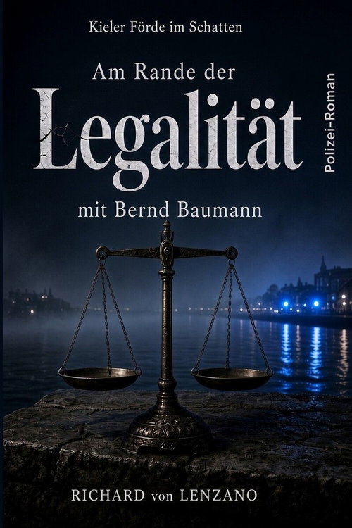 Am Rande der Legalität