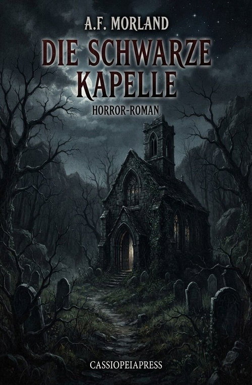 Die schwarze Kapelle