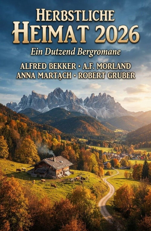 Herbstliche Heimat 2016