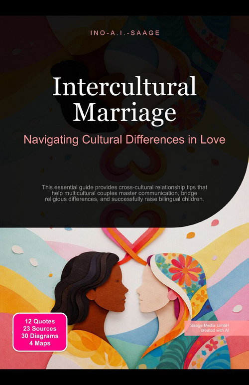 Intercultural Marriage