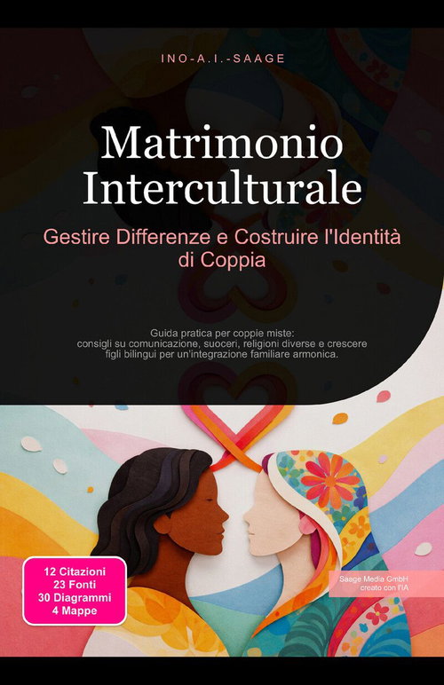 Matrimonio Interculturale