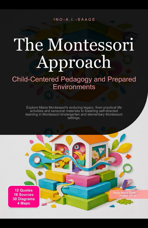 The Montessori Approach