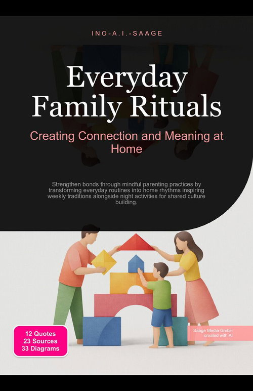 Everyday Family Rituals