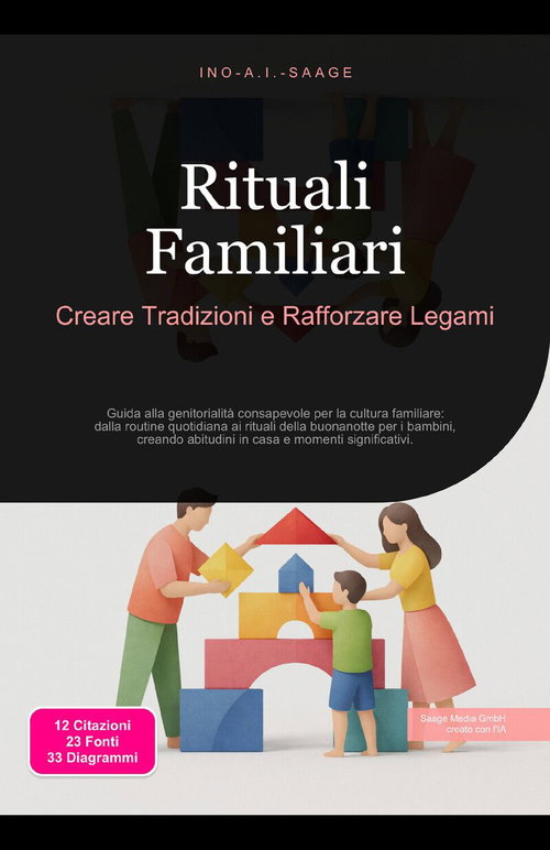 Rituali Familiari