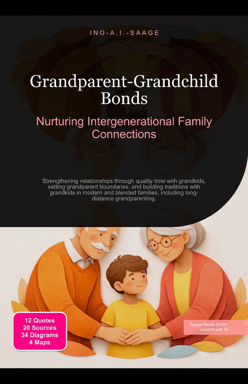 Grandparent-Grandchild Bonds