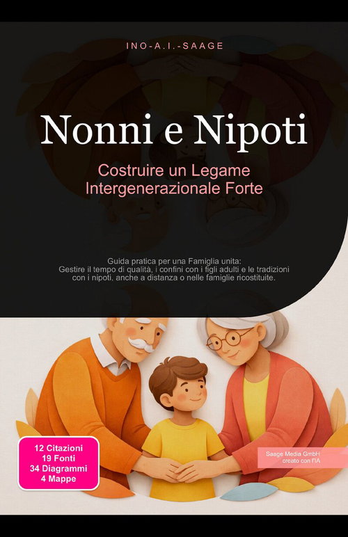 Nonni e Nipoti