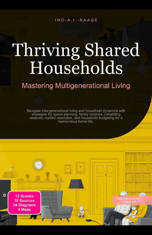 Thriving Shared Households